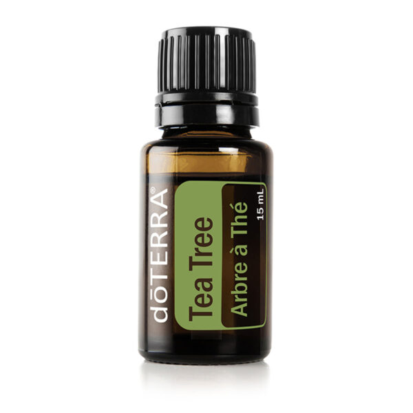 Tea Tree Oil