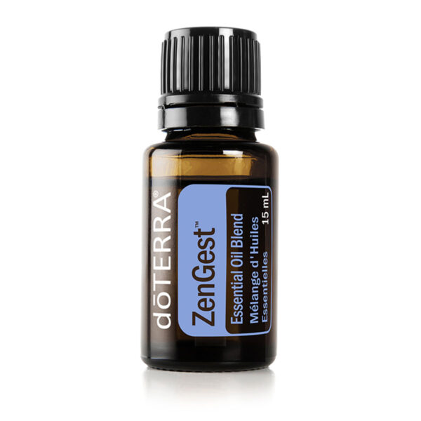 ZenGest